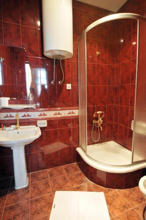 Boyuk Gala Hotel Baku Room photo